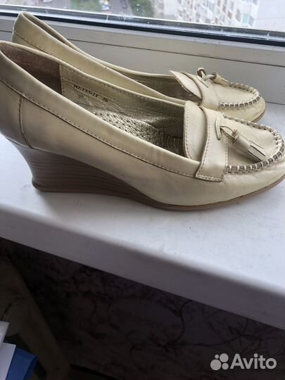 Туфли женские