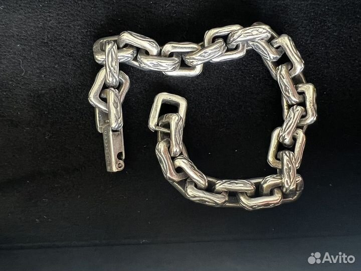 Браслет Кирилл Гасилин