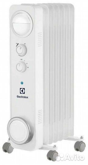 Масляный радиатор Electrolux EOH/M-6157