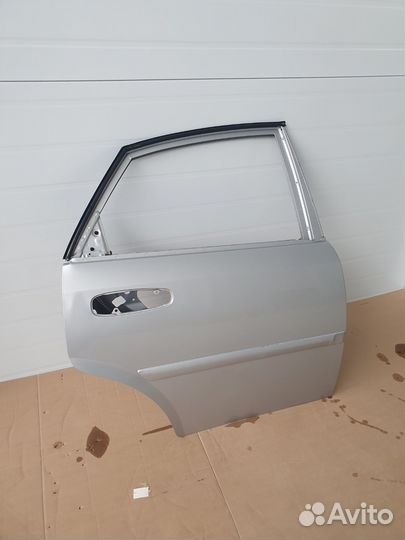 Дверь задняя правая Chevrolet lacetti седан