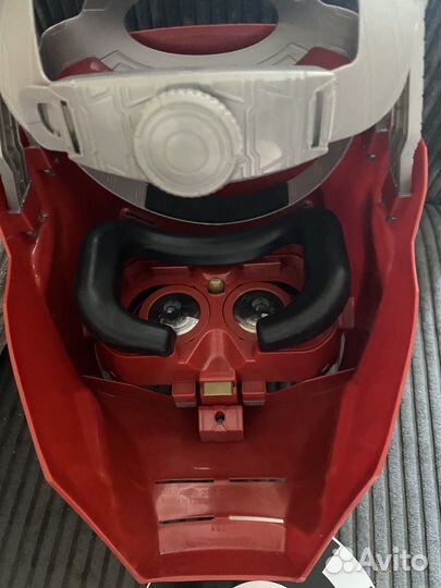 Маска дополнительной реальности