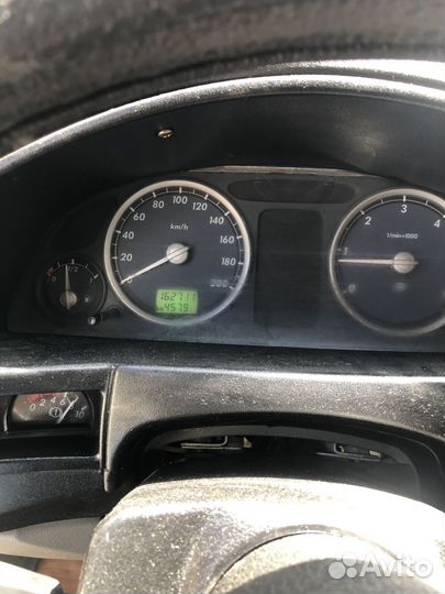 ГАЗ ГАЗель 3302 промтоварный, 2013