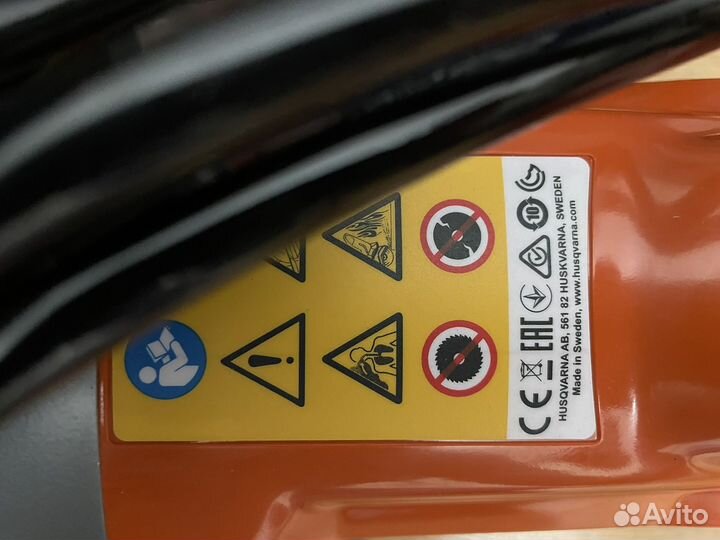 Husqvarna K 4000 Cut-n-Break