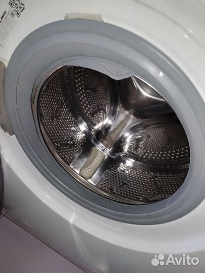 Стиральная машина бу Candy