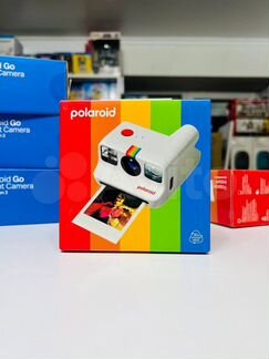 Polaroid GO Gen 2 White