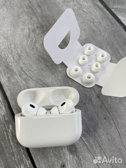 Airpods pro 2 premium (лучшая копия) Type-C
