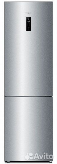 Двухкамерный холодильник Haier C2F637cxrg