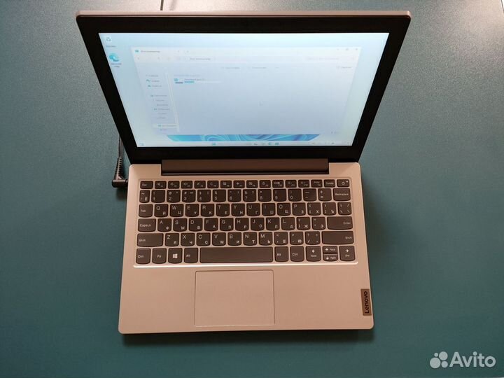 Ноутбук Lenovo IdeaPad 1 11ADA05