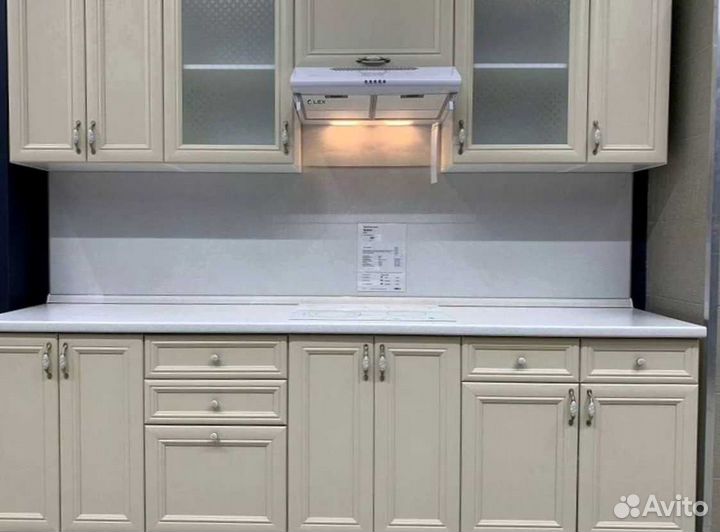 Кухонный гарнитур новый