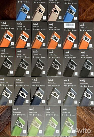 Чехлы Bellroy for Pixel 7 Pro