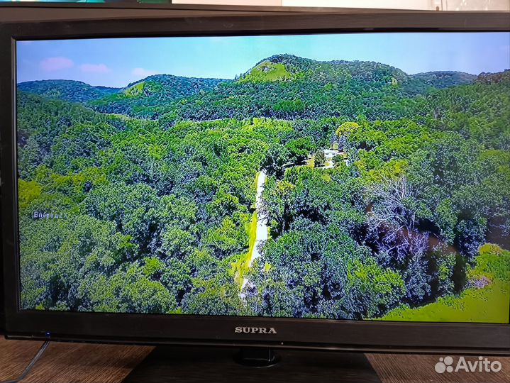 Телевизор 24