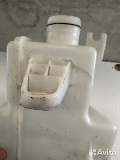 Бачок стеклоомывателя Mercedes Gl Gls-Class X166