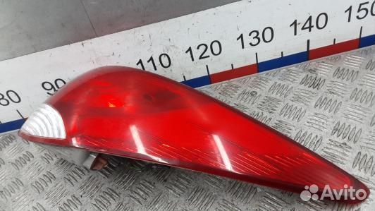 Фонарь задний правый hyundai IX35 1 (HDN11MY01)