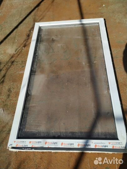 Окна и двери пластиковые