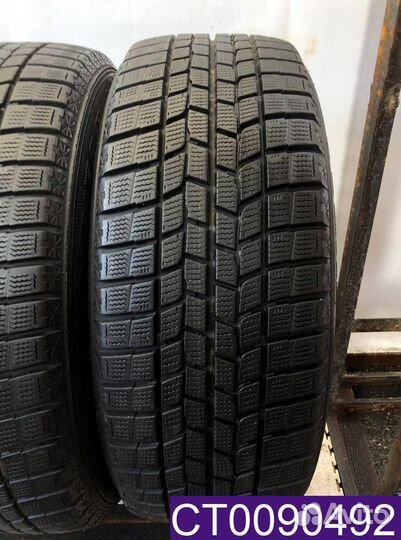 Goodyear Ice Navi 6 225/55 R17 96T