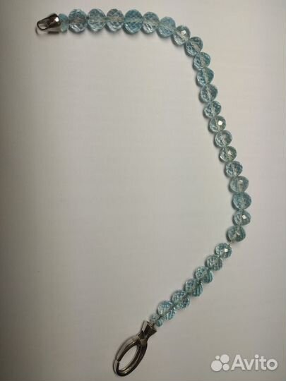 Браслеты из натуральных камней