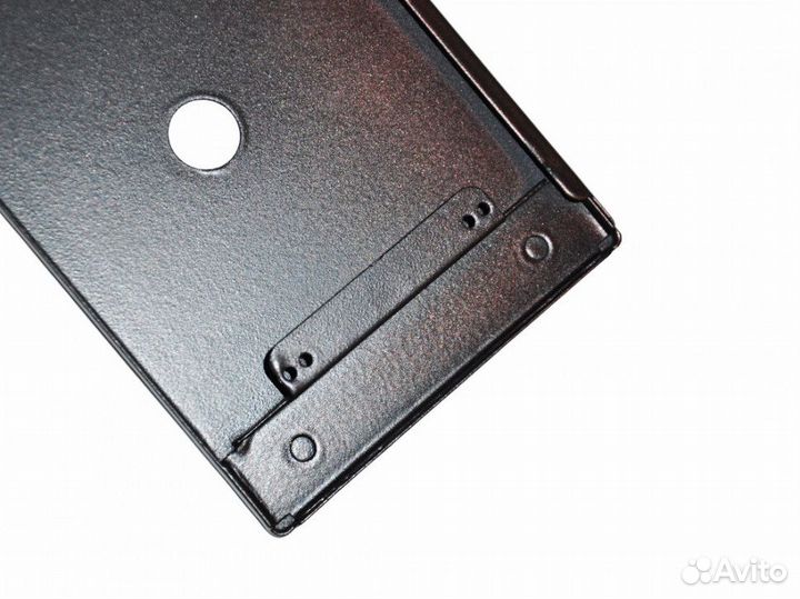 Панель управления духовки