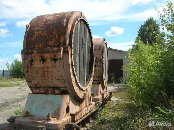 Подшипники к Мельнице мс-4*13,5 3633.02.000.5.0