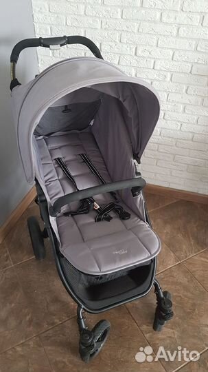 Коляска valco baby snap 4