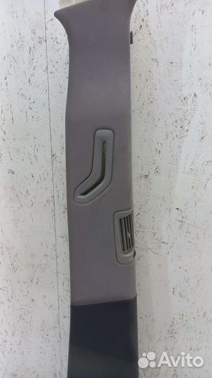 Обшивка средней правой стойки Volvo XC90