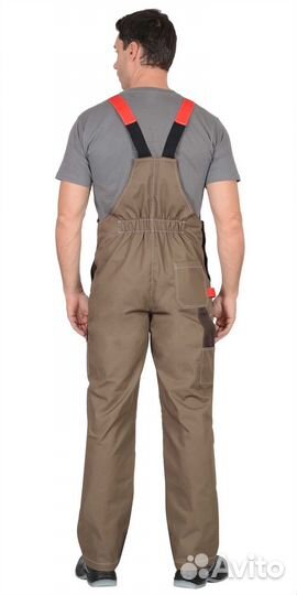 Костюм Спецодежда