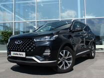 Chery Tiggo 7 Pro 1.5 CVT, 2022, 72 398 км, с пробегом, цена 2 149 000 руб.