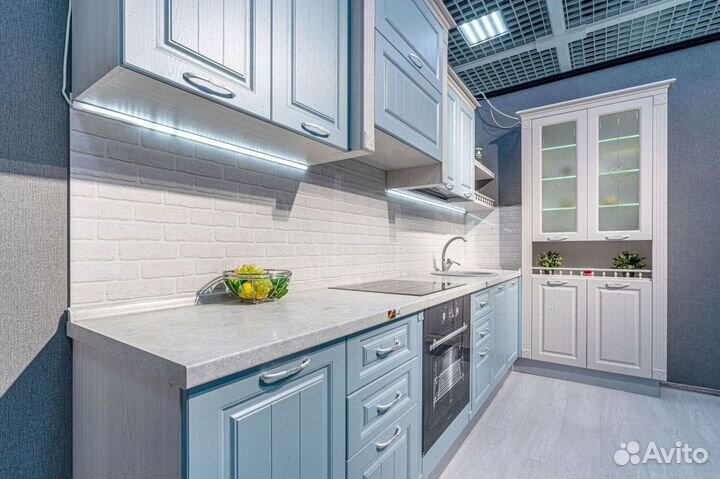 Кухонный гарнитур