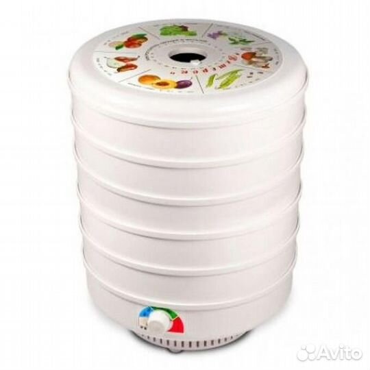 Сушилка эл-кая для овощей, грибов Ветерок эсоф 5