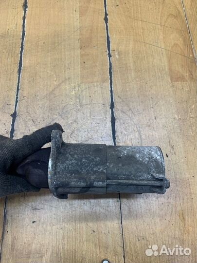 Стартер Opel Astra H Z16XEP 2006