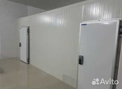 Холодильная камера для сыра