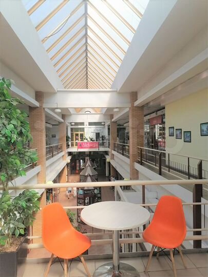 Аренда под магазин, офис, бьюти сферу от5 до 100м²