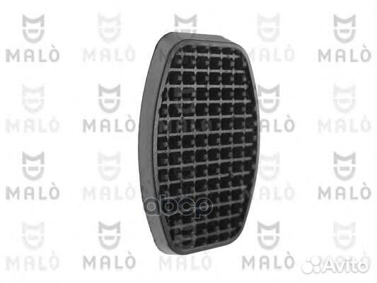 Накладка педали 2705 Malo