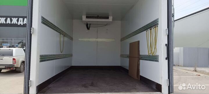 Грузоперевозки Рефрижератор Перевозки Реф Газель