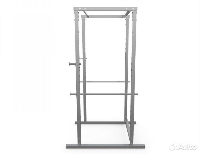 Тренажер силовая рама новый