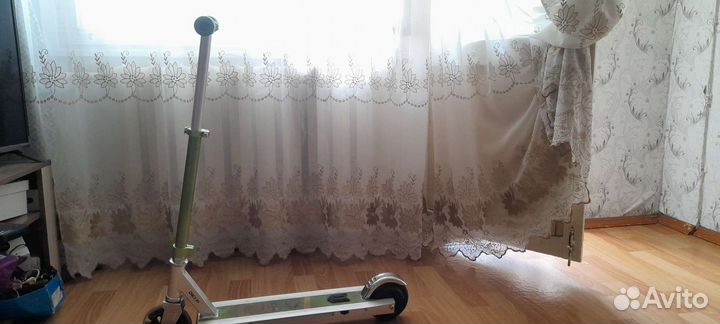 Электросамокат бу