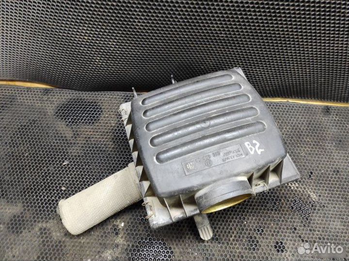 Корпус воздушного фильтра Opel Omega B