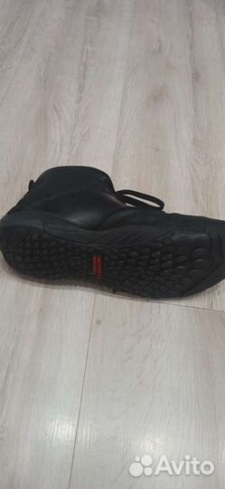 Ботинки Merrell для мальчика