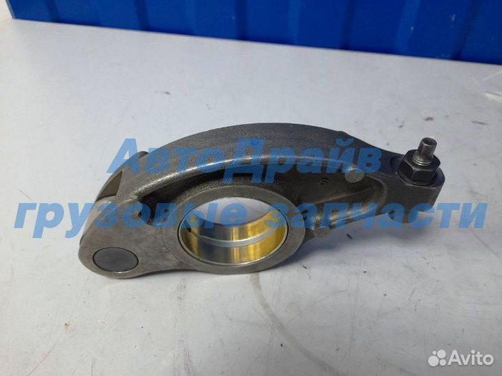 Коромысло клапана Ивеко Стралис двигатель Курсор13