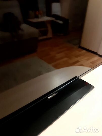 Телевизоры со SMART tv бу