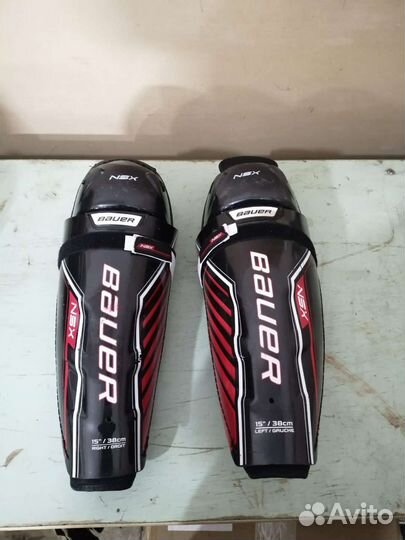 Хоккейная экипировка взрослая