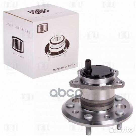 Ступица для а/м Toyota Camry (01) /Camry (06) ле