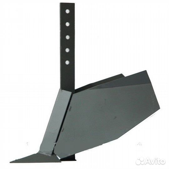 Грунтозацепы