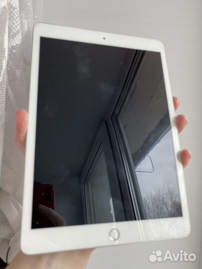 iPad 8 2020 wifi +4G 32gb Ростест