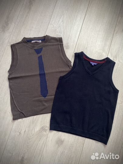 Бронь Ботинки, брюки, жилетки