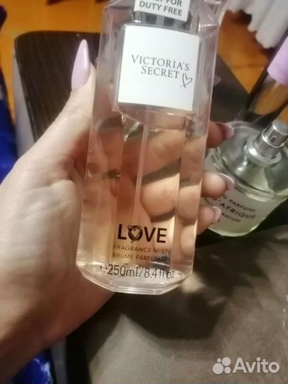 Парфюм оригинал