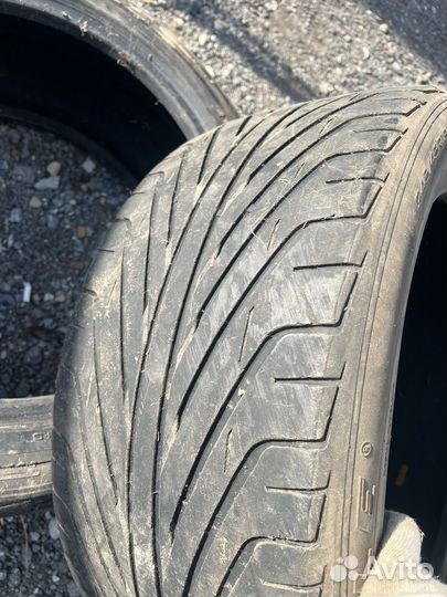 Triangle TR968 245/45 R18