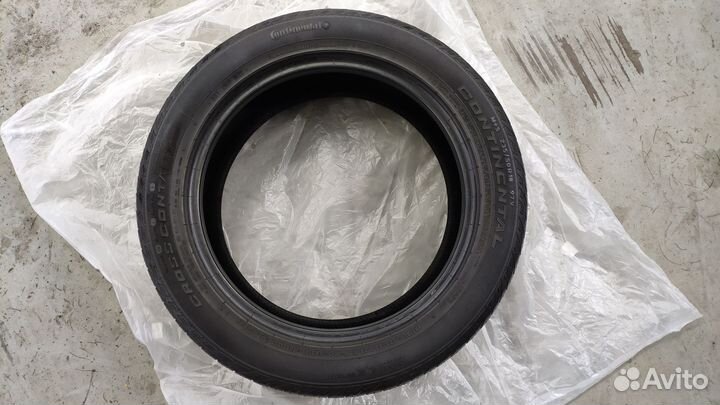 Continental ContiCrossContact LX Sport 235/50 R18 97V