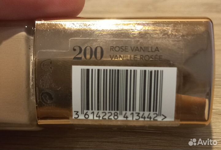 Тональный крем