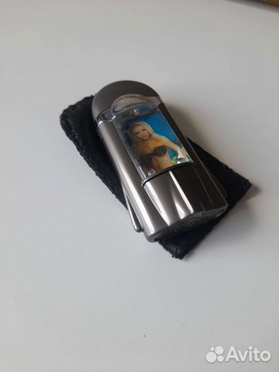 Зажигалка винтаж