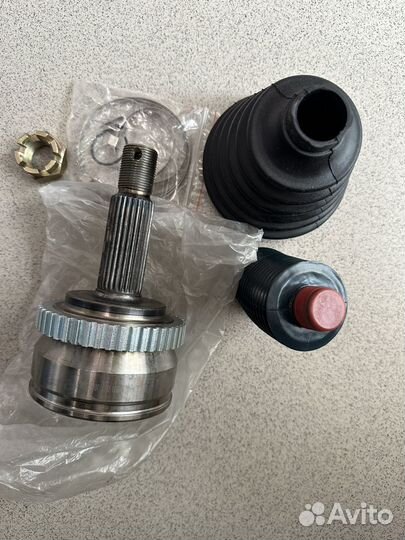 Шрус наружный. Hyundai Sonata V,Vl